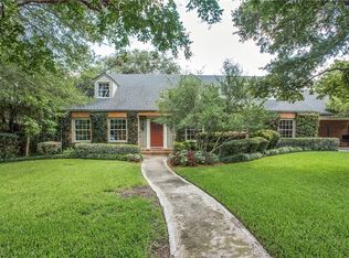 4620 College Park Dr, Dallas, TX 75229