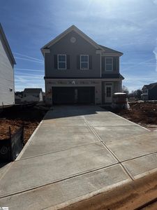 247 Brown Cir Lot 109, Easley, SC, 29642