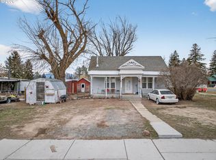 295 East St, North Powder, OR 97867