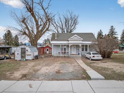 295 East St, North Powder, OR, 97867