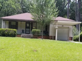 4652 N State St, Jackson, MS 39206