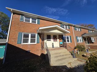 2600 Wayside Dr #66, Richmond, VA 23235