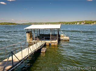 1322 Jeffries Rd, Osage Beach, MO 65065