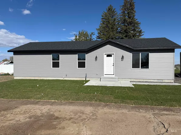 610 E 6th Ave Lot 5, Wendell, ID 83355