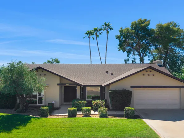 8119 E NASEEM Trail, Scottsdale, AZ 85258