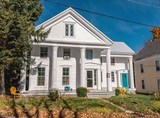 5 Baker Street, Richmond, ME 04357