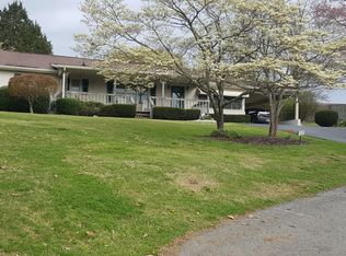 7628 Fortner Ln, Knoxville, TN 37938