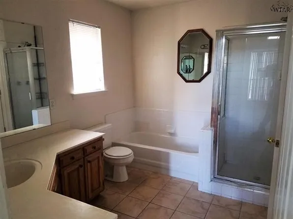 5307 Northview Dr, Wichita Falls, TX 76306