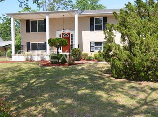 618 Oriole St, Aiken, SC 29803