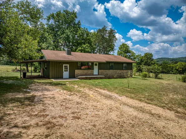 160 Oklahoma, Saint Joe, AR 72675