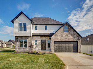 3039 W Teton Dr, Springfield, MO 65810
