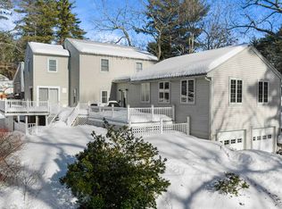 32 Main Street, Kingston, NH 03848