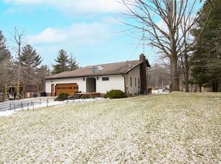 2219 E Farrand Rd, Clio, MI 48420