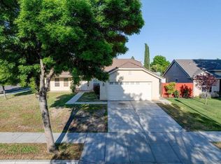615 Fairmont Dr, Los Banos, CA 93635