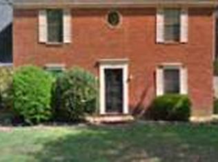 3730 Schanna Dr, Memphis, TN 38135