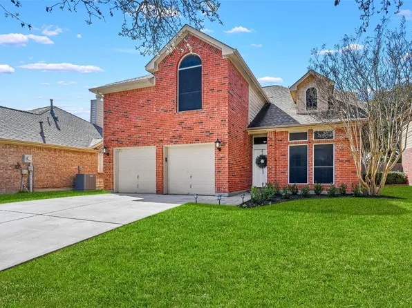 7709 Guadalupe Ct, Fort Worth, TX 76137