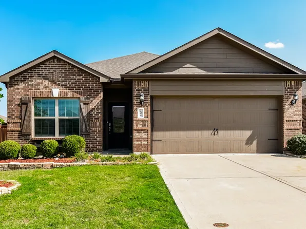 204 Aaron St, Anna, TX 75409