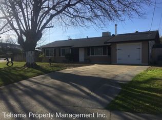 310 Brearcliffe Dr, Red Bluff, CA 96080