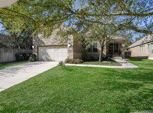 1811 Lindal Pointe, San Antonio, TX 78260