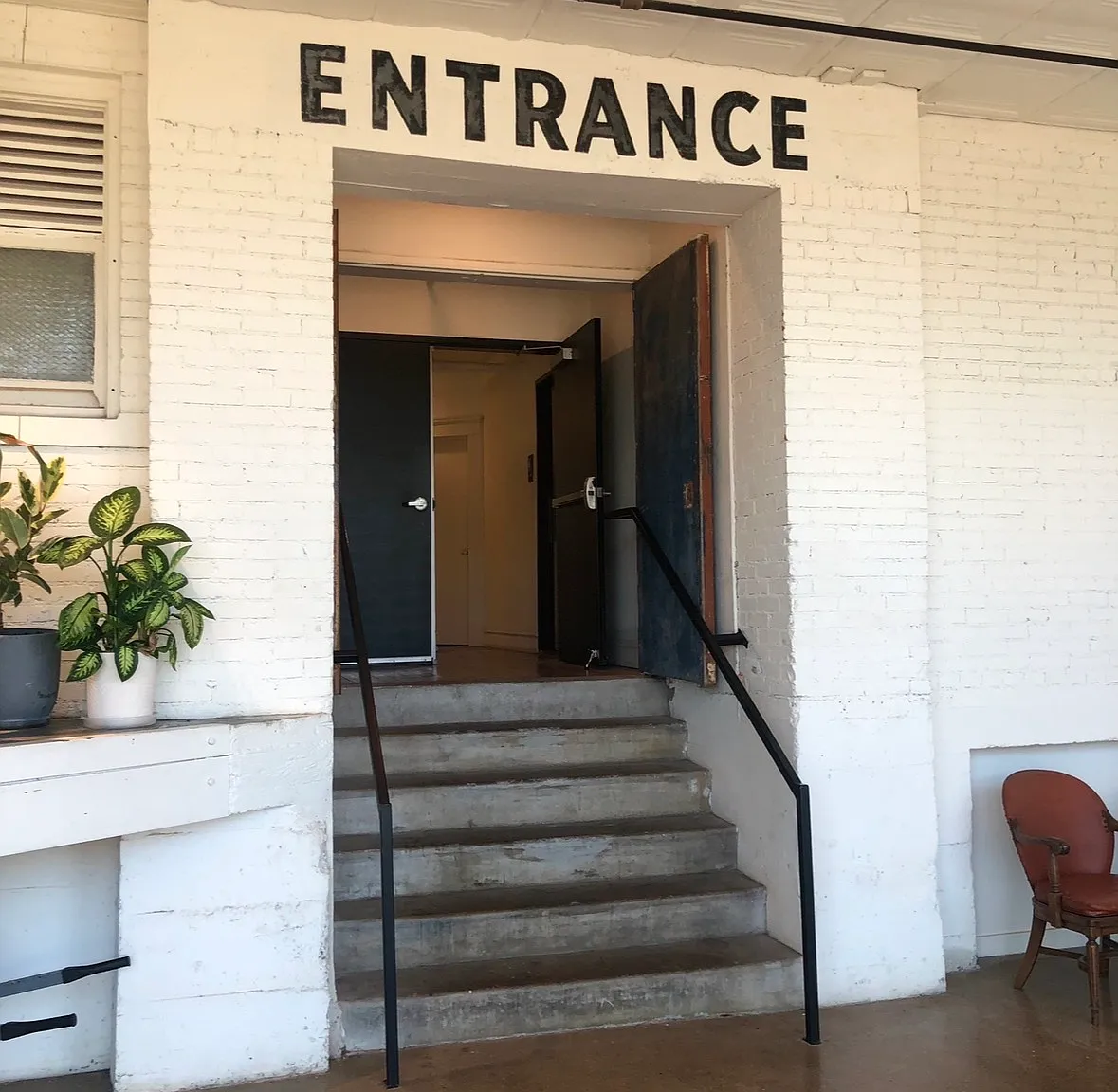 Stratton Building — Photo 3