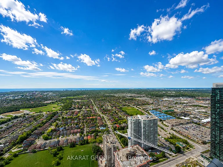 448 Burnhamthorpe Rd W #4911 — Photo 26