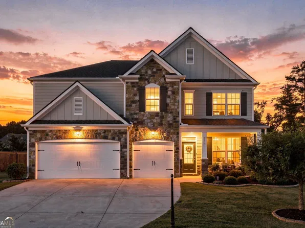 6715 Rambling Vale, Cumming, GA 30028