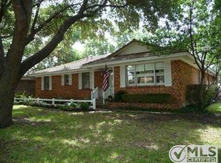 8412 Sweetwater Dr, Dallas, TX 75228