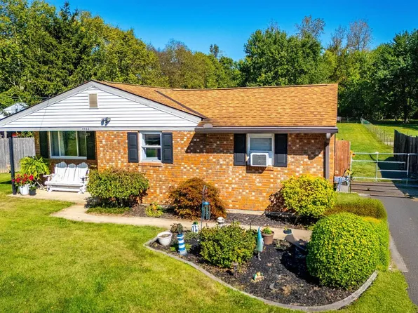 4988 Alert New London Rd, Hamilton, OH 45013