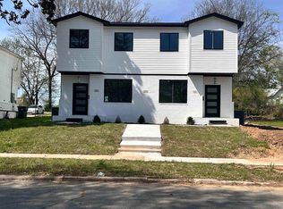 1024 Welch St, Little Rock, AR 72202