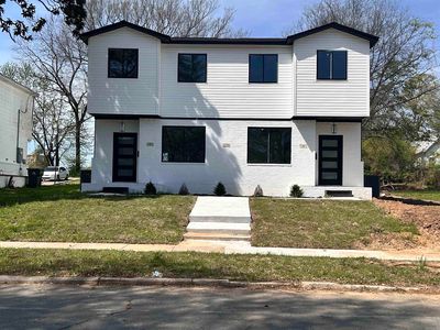 1024 Welch St, Little Rock, AR, 72202