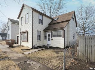 610 Madison St, Davenport, IA 52802