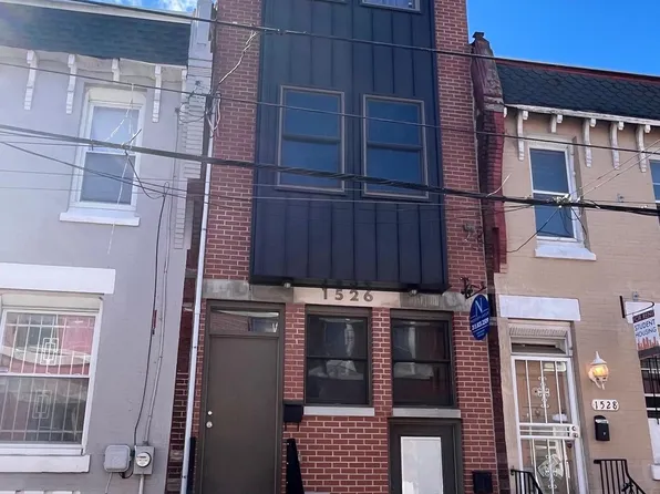 1526 Fontain St, Philadelphia, PA 19121