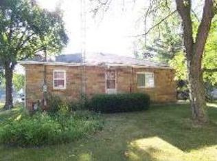 6337 N McKinley Dr, Monon, IN 47959