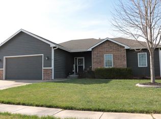 1022 Piercy Ct, Salina, KS 67401