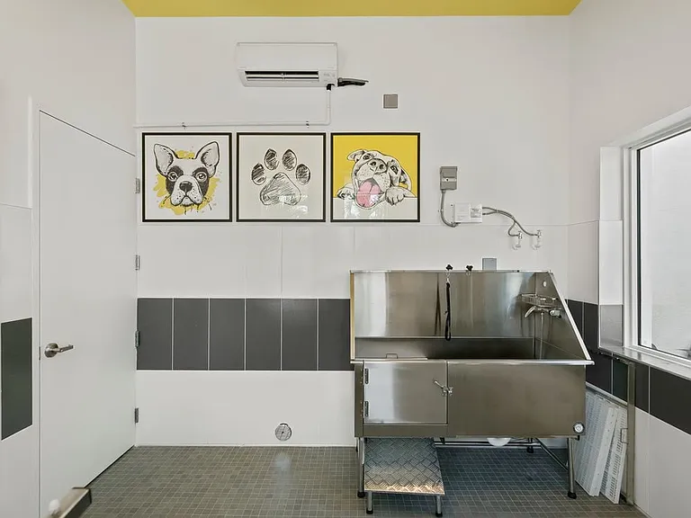 WAG Pet Spa