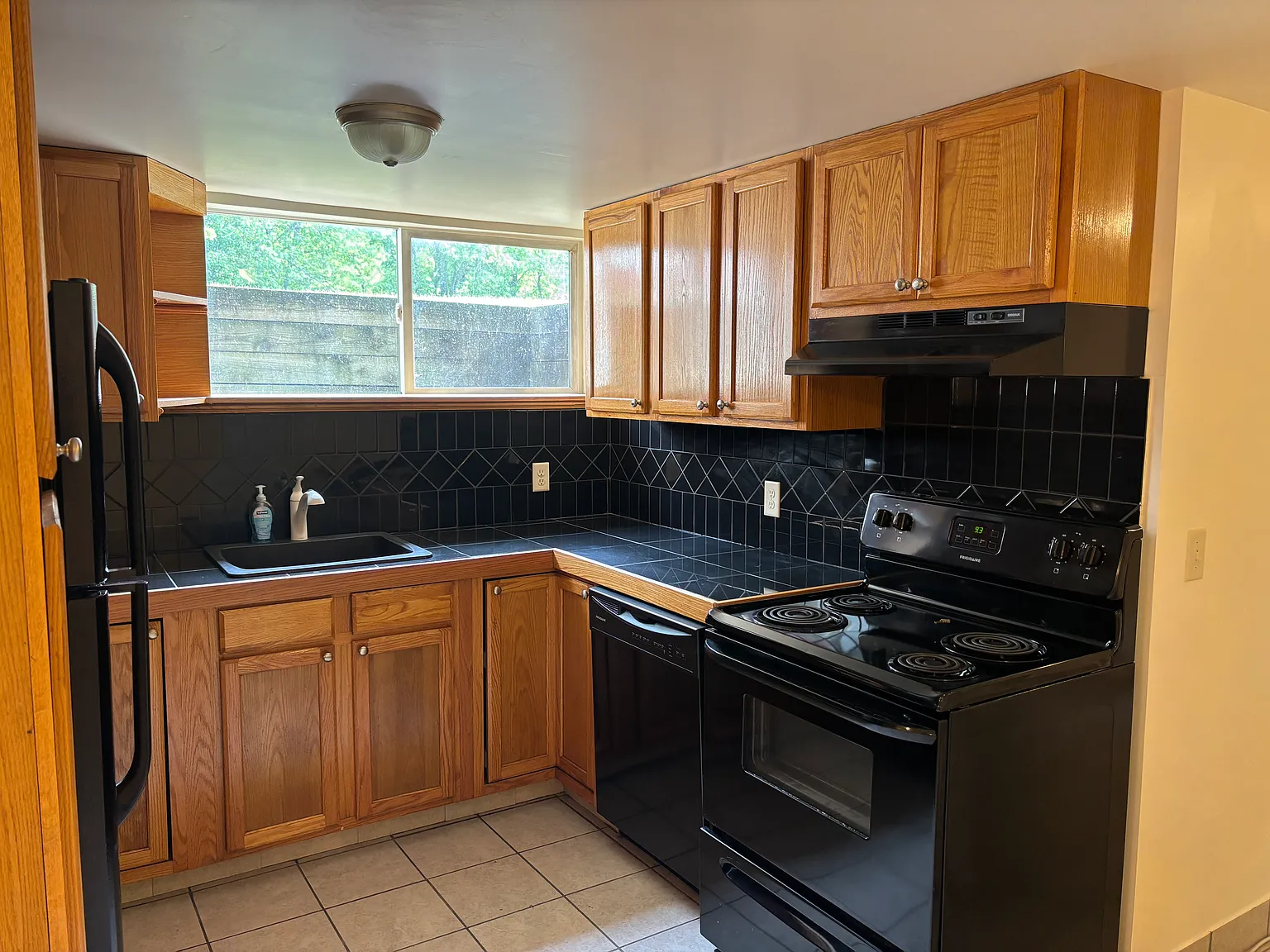 1 bed, 800 sqft, $1,100 — Photo 3