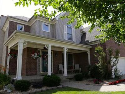 4323 Brownsboro Glen Rd, Louisville, KY, 40241
