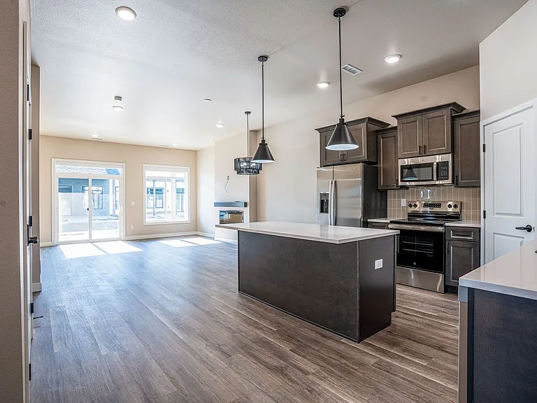 Farmstead Townhomes — Photo 65