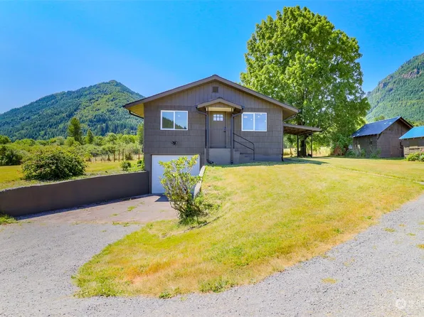 355 Pleasant Valley Road, Mineral, WA 98355