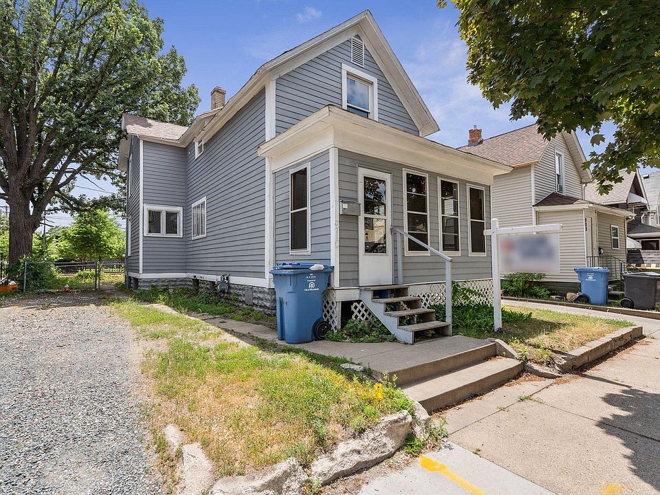 910 19th Ave NE, Minneapolis, MN 55418 Zillow