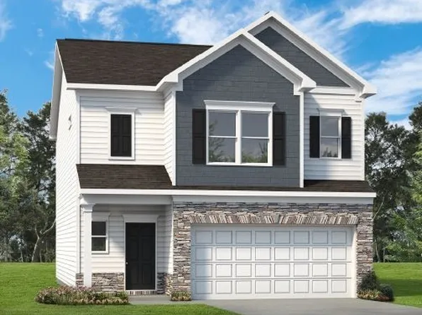 108 Keystone Rd Lot 185, Shelbyville, TN 37160