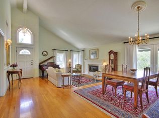 5266 James Rd, Santa Barbara, CA 93111