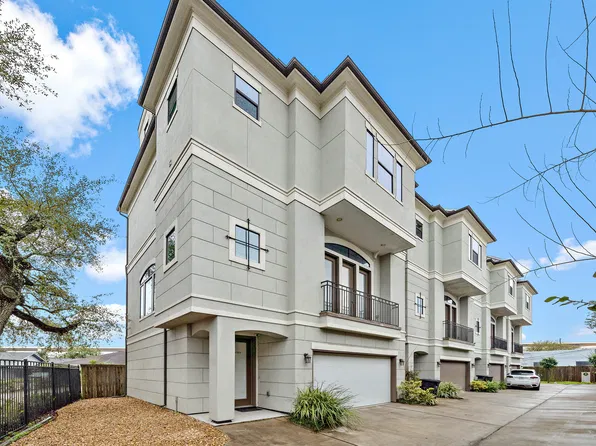 4743 Ingersoll St Unit A, Houston, TX 77027