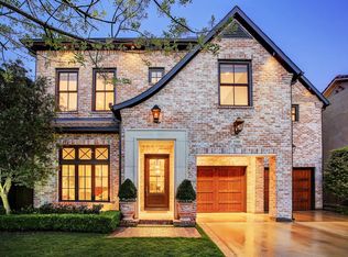 1705 Morse St, Houston, TX 77019