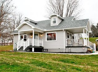 338 Lincoln Ave, Bentleyville, PA 15314