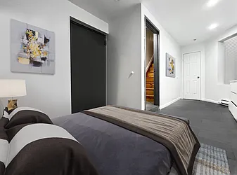 Rented by Vector New York, LLC