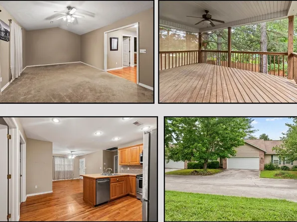 507 Covey Ln, Harrison, AR 72601