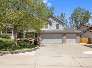 1273 E 96th Pl, Thornton, CO 80229