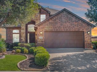 11162 Pecos Valley Rd, Fort Worth, TX 76244