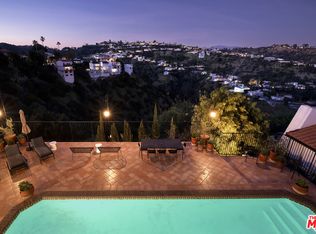 1926 N Crescent Heights Blvd, Los Angeles, CA 90069